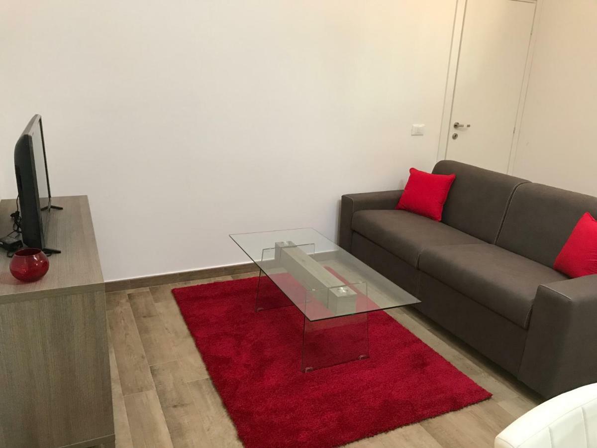 דירות פדארה Casa Cunigghieddu מראה חיצוני תמונה